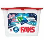 FAKS KAPSULE WHITE&amp;COLOR 28 kom SC