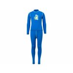Brille Kids' WARM Thermal set