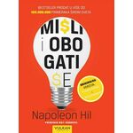 Misli i obogati se V