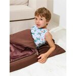Sinsay - Vreća za spavanje - braon braon AW 2024 312BZ-88X