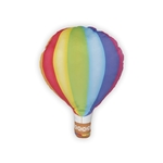 Baby Textil Dekorativno jastuče Hot Air Balloon 3100579