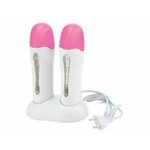 Beauty device DUO topilica za vosak YM-8312