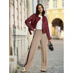 Sinsay - Pantalone - BEŽ BEŽ AW 2024 925DD-08X