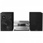 Panasonic Hi-Fi sistem SC-PMX90EG-S, USB