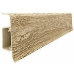 Lajsna PVC Esquero Duo 658 amber oak