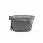 PEAK DESIGN Everyday Sling 6L v2 - Ash torba
