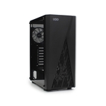 UGD Magnum 351 kućište, crno, full tower/midi, bez napajanja, ATX, mATX, EATX