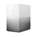 Western Digital My Cloud Home Duo WDBMUT0040JWT-EESN