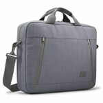 Case Logic Huxton Attache 14“ - grafitna siva