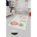 Conceptum Hypnose Tepih (140x220) WOOKECE105