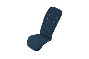 Thule - Seat Liner Majolica Blue - prostirka za dečija kolica