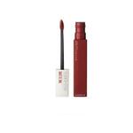Maybelline Tečni ruž Super Stay Matte Ink 50 Voyager