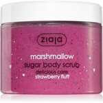 Ziaja Šećerni piling za telo marshmallow 300ml