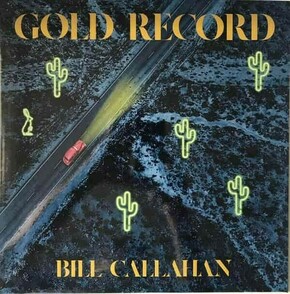 Callahan Bill Gold Record