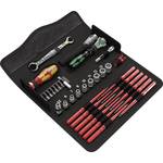 Wera Set za održavanje 35 komada Kraftform Kompakt W 1 05135926001