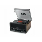 Muse gramofon MT-112MB, USB