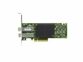 HPE StoreFabric SN1200E 16Gb Dual Port Fibre Channel Host Bus Adapter
