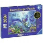 Ravensburger puzzle (slagalice) - Podvodna magija RA13678