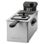 Friteza inox FR 3587 3l, 2000w