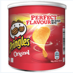 Pringles Čips Original 40gr