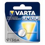 Varta alkalna baterija V13GA, 1.5 V