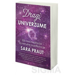 Dragi Univerzume - Sara Praut