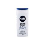 NIVEA silver protect gel za tuširanje za muškarce 250 ml