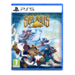 PS5 Curse of the Sea Rats