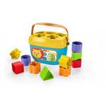 Fisher-Price Kocke Pogodi Oblik