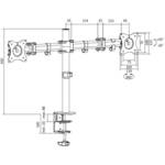 LogiLink BP0022