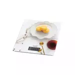 Kuhinjska vaga Home HG-M05 max5Kg