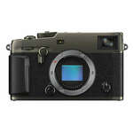 Fuji X-Pro3 mirrorless fotoaparat