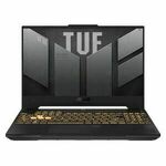 Asus TUF Gaming FA507NUR-LP080, 15.6" 1920x1080, 1TB SSD, 16GB RAM, nVidia GeForce RTX 4050