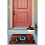 Coco Perle Multicolor Coco Doormat