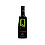 Quattrociocchi Ekstra devičansko maslinovo ulje Superbo, 500ml