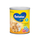 Bebelac mleko 2 400g