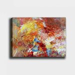 WALLXPERT Dekorativna slika 93873286_70100