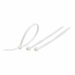 PVC vezice vatrootporne 3,6x150mm bela 100k