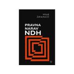 Pravna narav NDH - Miloš Zdravković