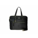 EL POTRO Torba za lap top crna EP