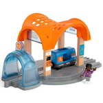 Brio Smart Tech stanica