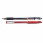 Pilot Roler G3 Gel 0.38 Crveni 325312