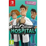 Switch Two Point Hospital