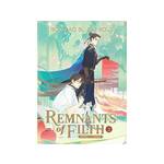 Remnants of Filth: Yuwu, Vol. 2 - Rou Bao Bu Chi Rou
