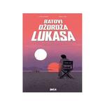 Ratovi Džordža Lukasa