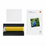 XIAOMI Instant Photo Paper 3'' (40 Sheets)