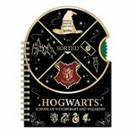 Harry Potter Spinner Notebook