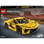LEGO Chevrolet Corvette Stingray 42205