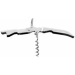 Fackelmann FM konobarski vadicep Inox