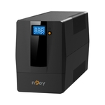 nJoy Horus Plus 800, 800VA, 480W